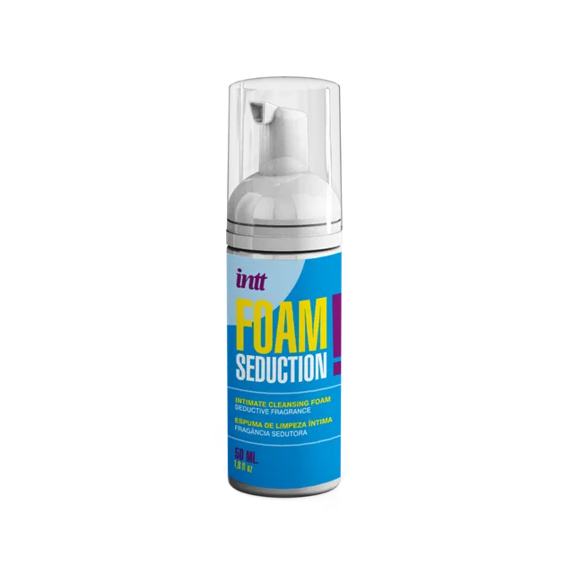 intt-oral-sex-foam-seduction-mousse-intime-s-duction image 1