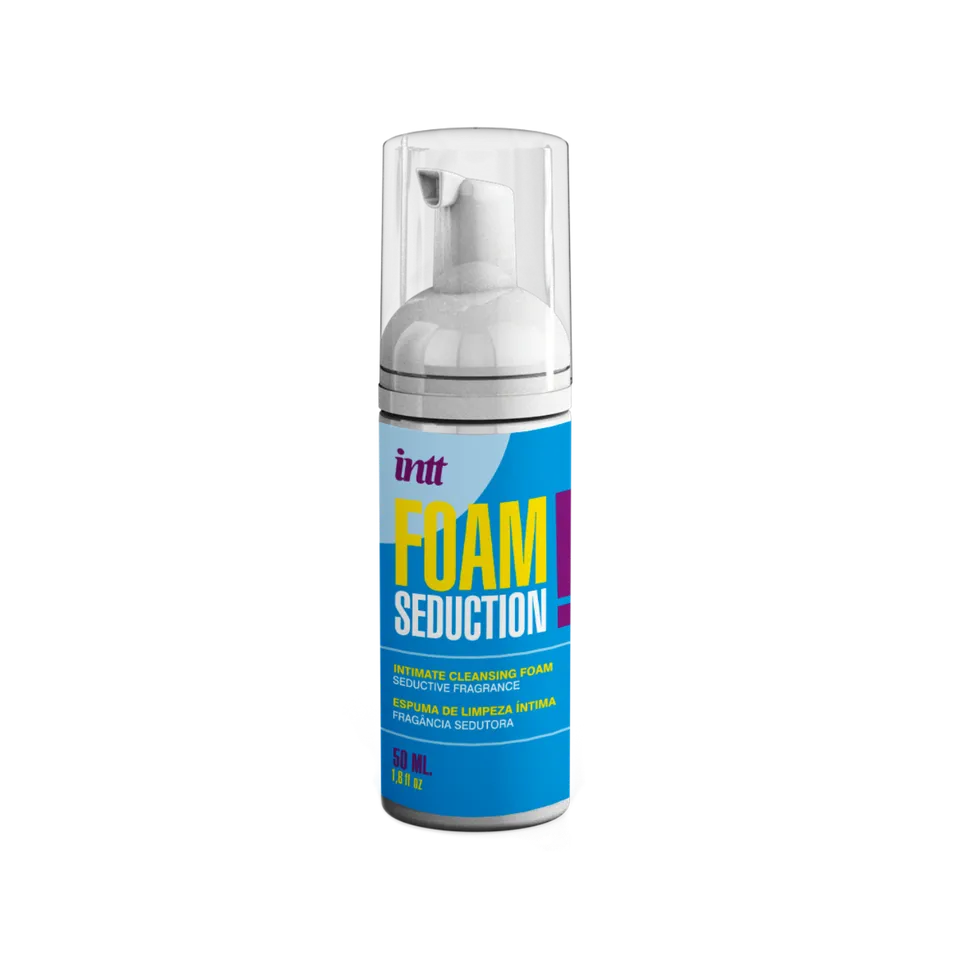 intt-oral-sex-foam-seduction-mousse-intime-s-duction image 1