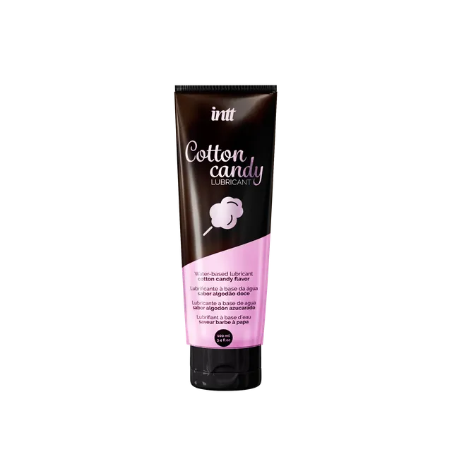 intt-cotton-candy-lubrifiant-barbe-papa image 1