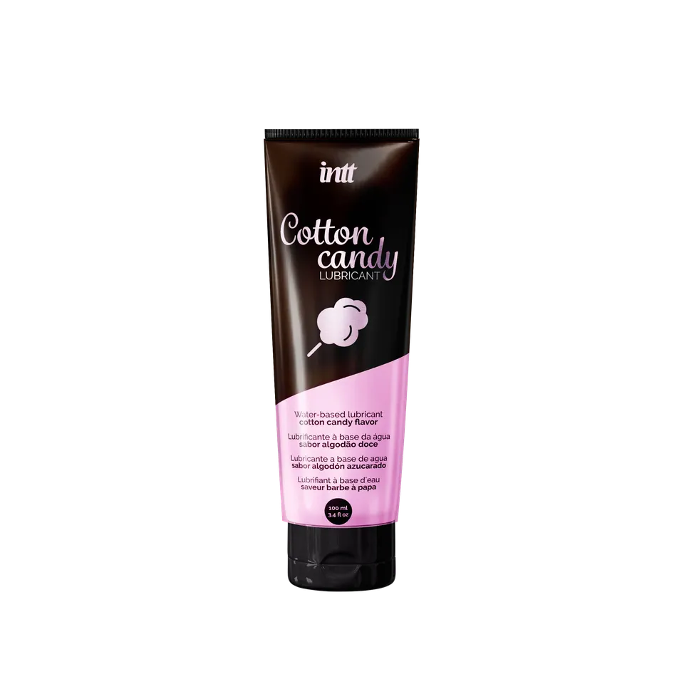 intt-cotton-candy-lubrifiant-barbe-papa image 1
