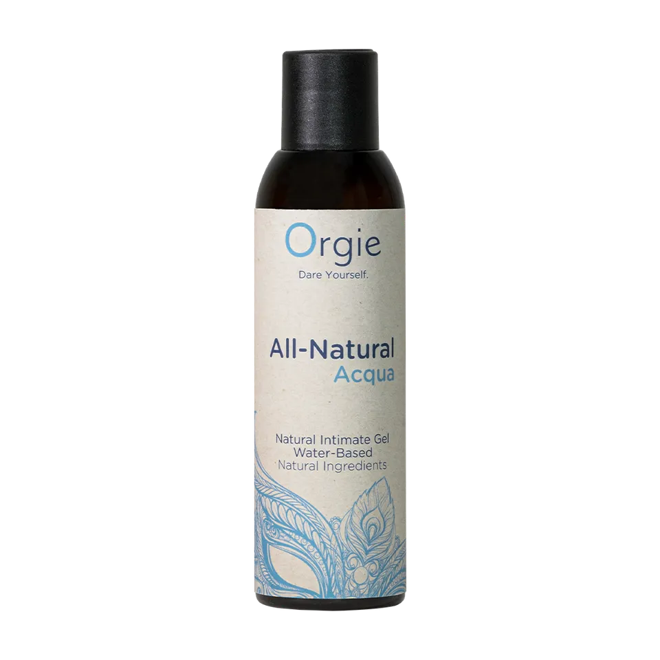 orgie-all-natural-acqua-lubrifiant-intime-neutre-naturel image 1
