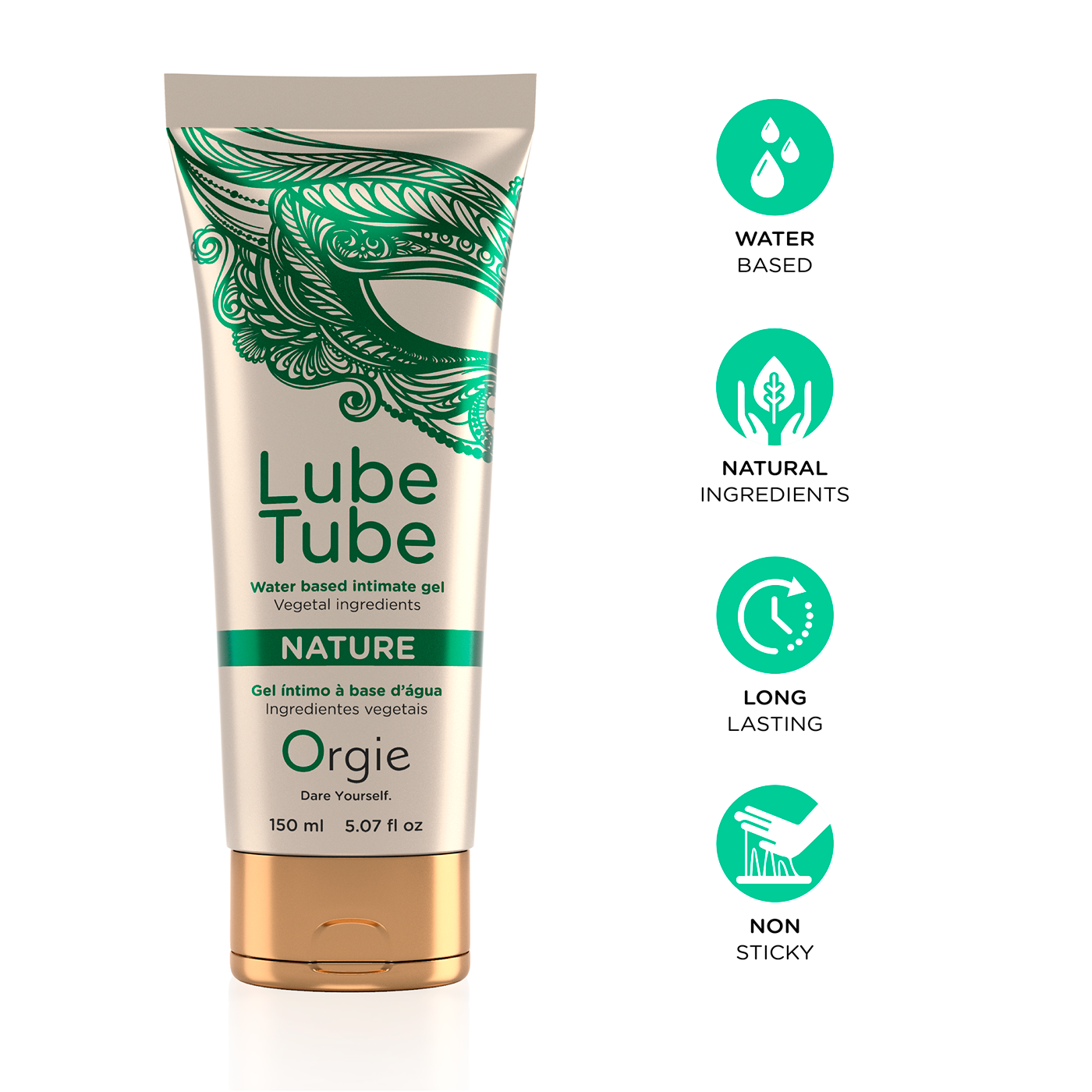 orgie-lube-tube-nature-gel-intime-base-d-eau-naturel image 3