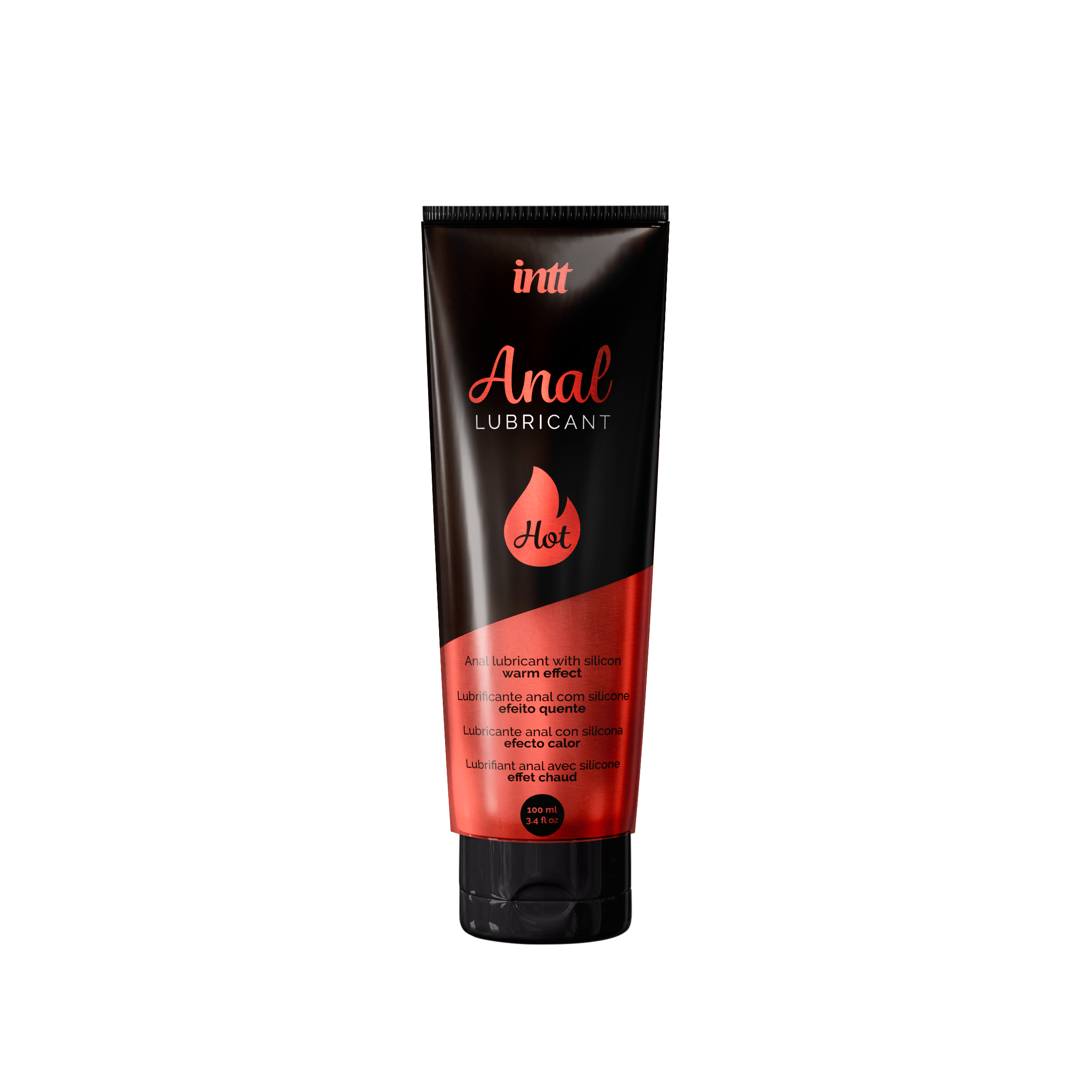 intt-hot-anal-silicon-lubrifiant-anal-chauffant-silicone image 1