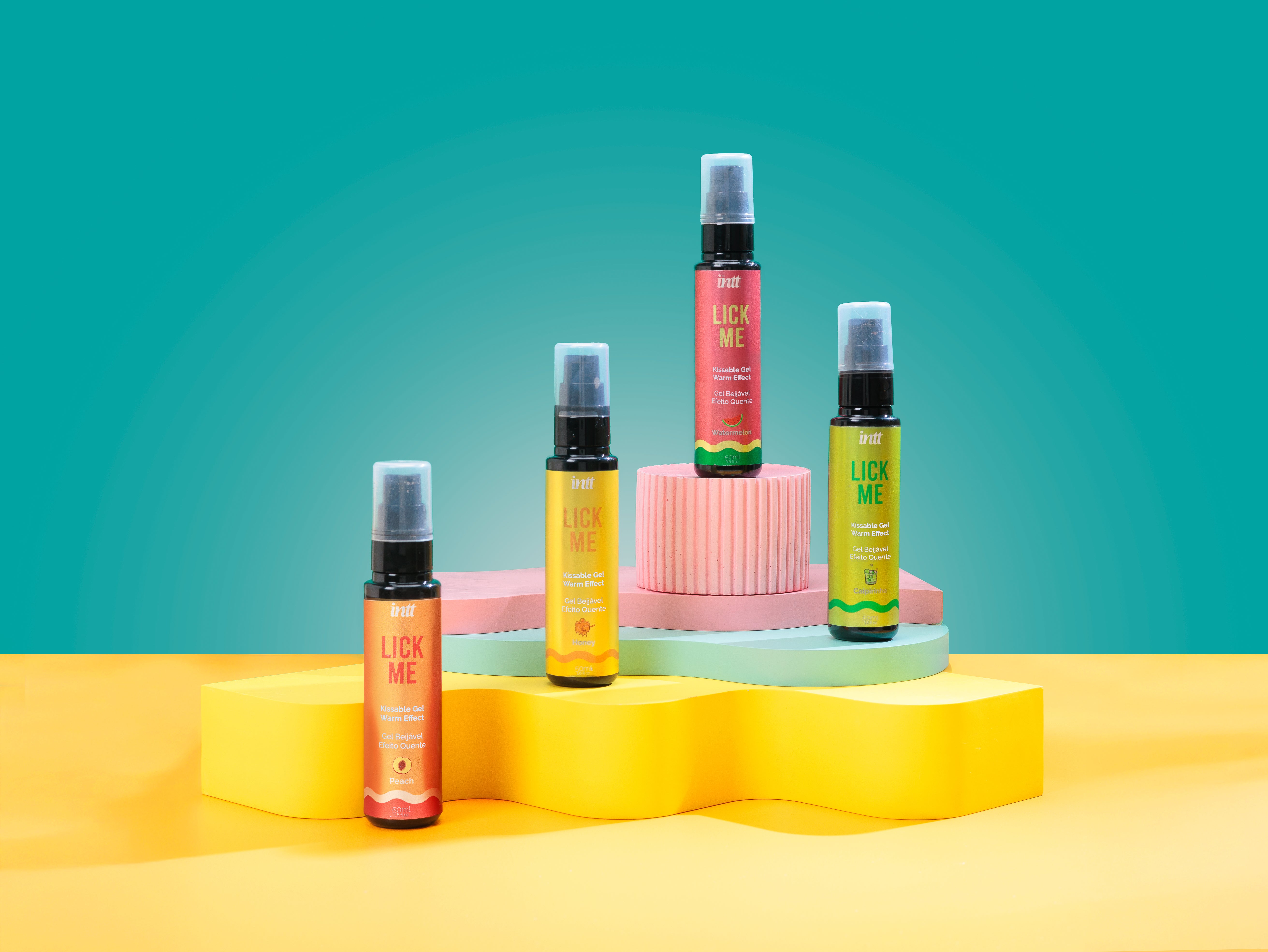 intt-lick-me-honey-gel-comestible-miel-chauffant image 5