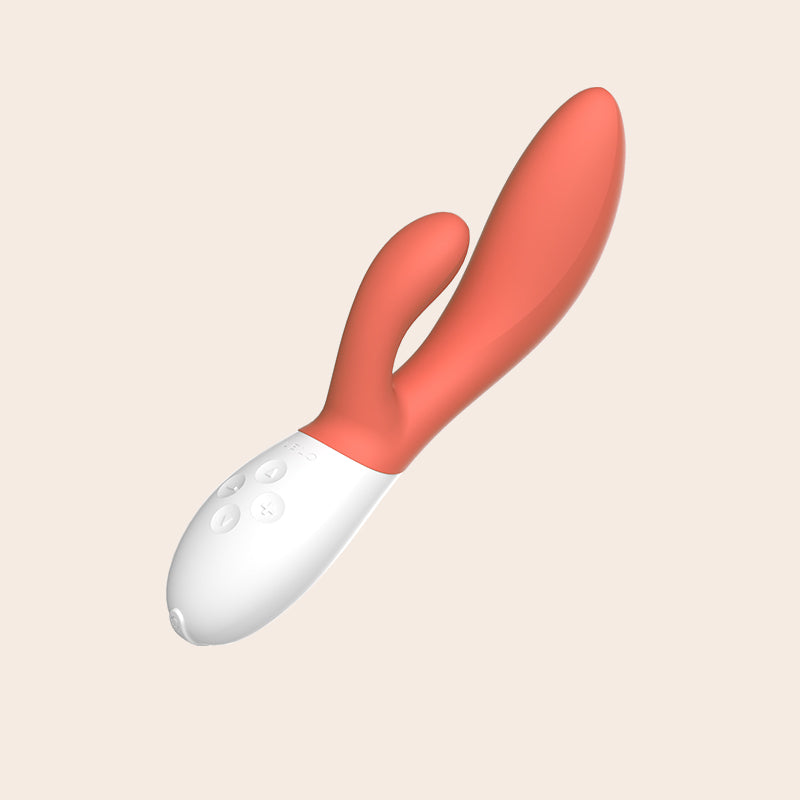 yesforlov-ina-wave-3-vibromasseur-point-g-orange-corail image 1