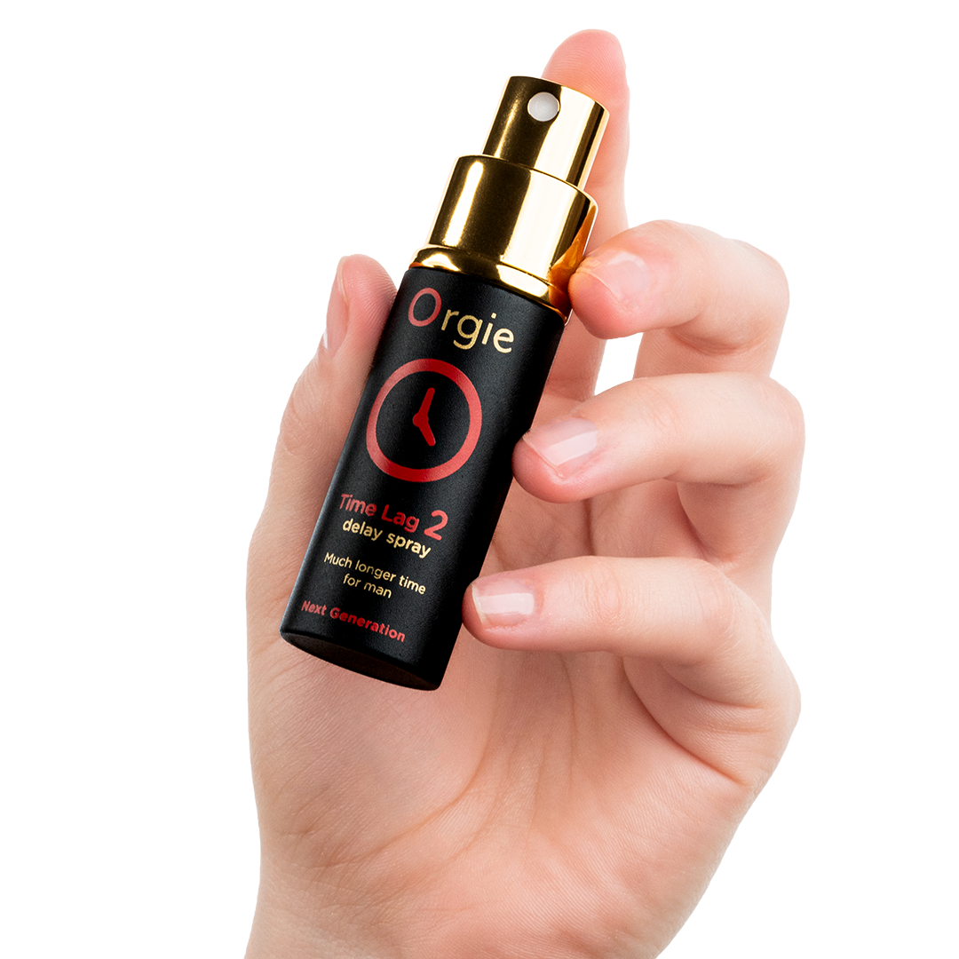 orgie-time-lag-2-spray-retardant-homme-damiana-106-doses image 2