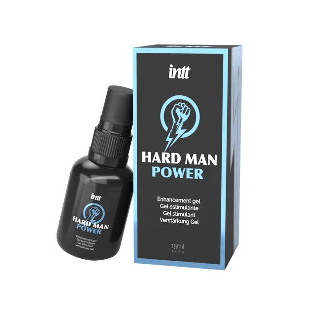 intt-well-being-hard-man-power-gel-stimulant-homme image 1