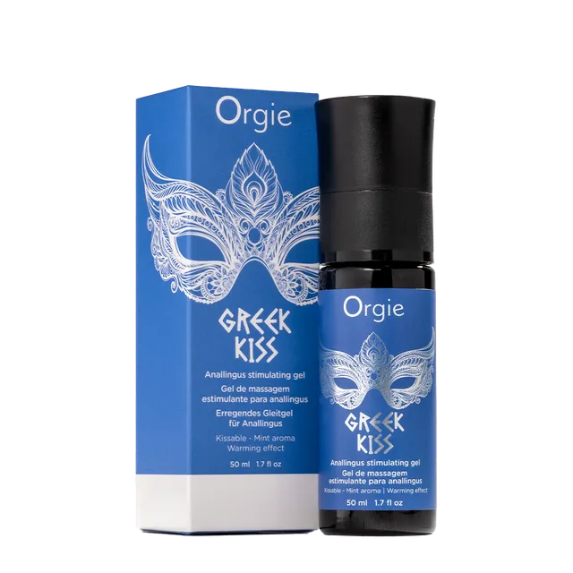 orgie-greek-kiss-gel-intime-couple-menthe-chauffant image 1