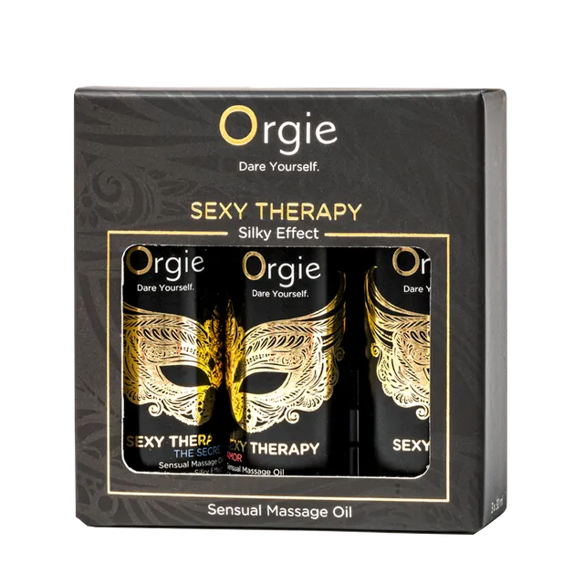 orgie-massage-sexy-therapy-coffret-huiles-massage-mini image 1