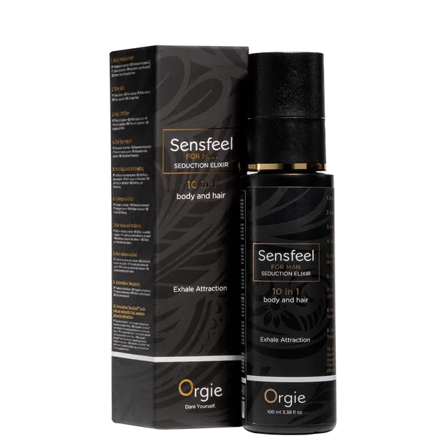 orgie-sensfeel-seduction-elixir-homme-lotion-10-en-1 image 1