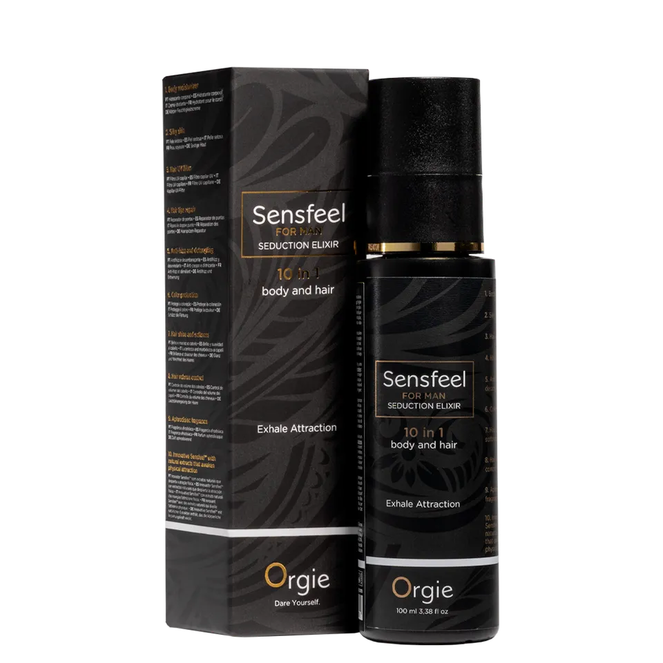 orgie-sensfeel-seduction-elixir-homme-lotion-10-en-1 image 1