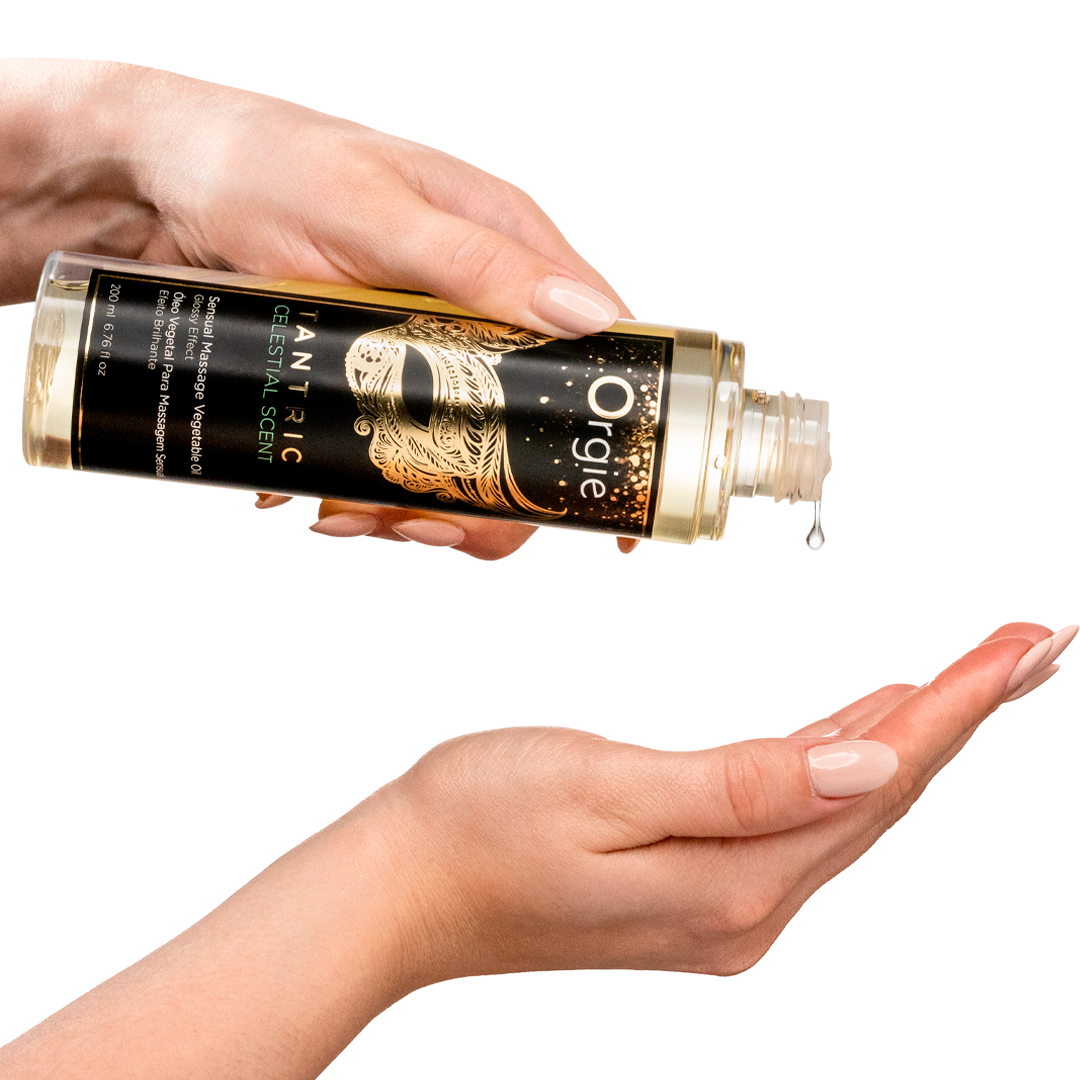 orgie-massage-tantric-celestial-scent-huile-de-massage-amande-douce image 2