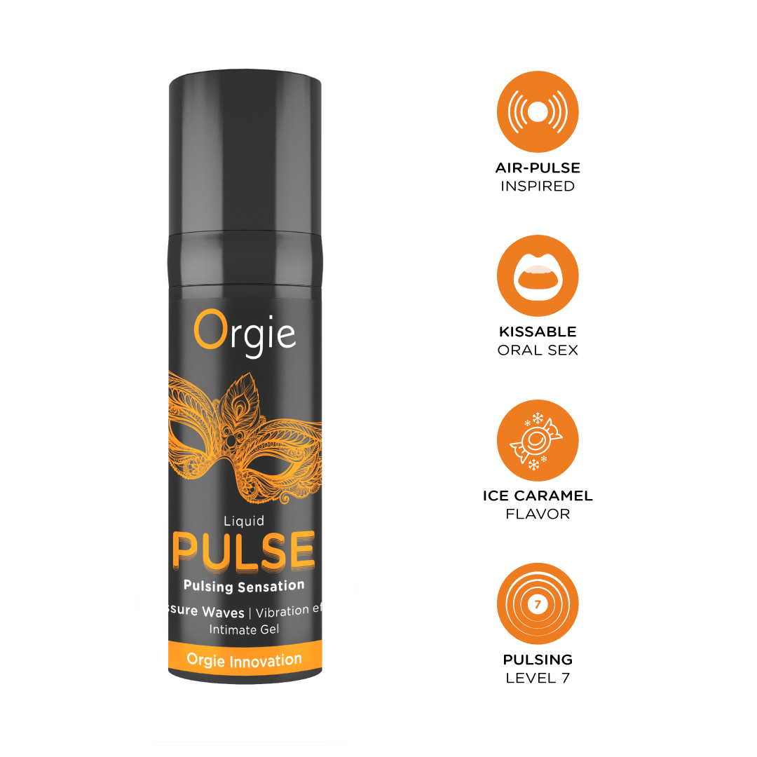 orgie-liquid-pulse-gel-vibrant-caramel-glac-niveau-7 image 2