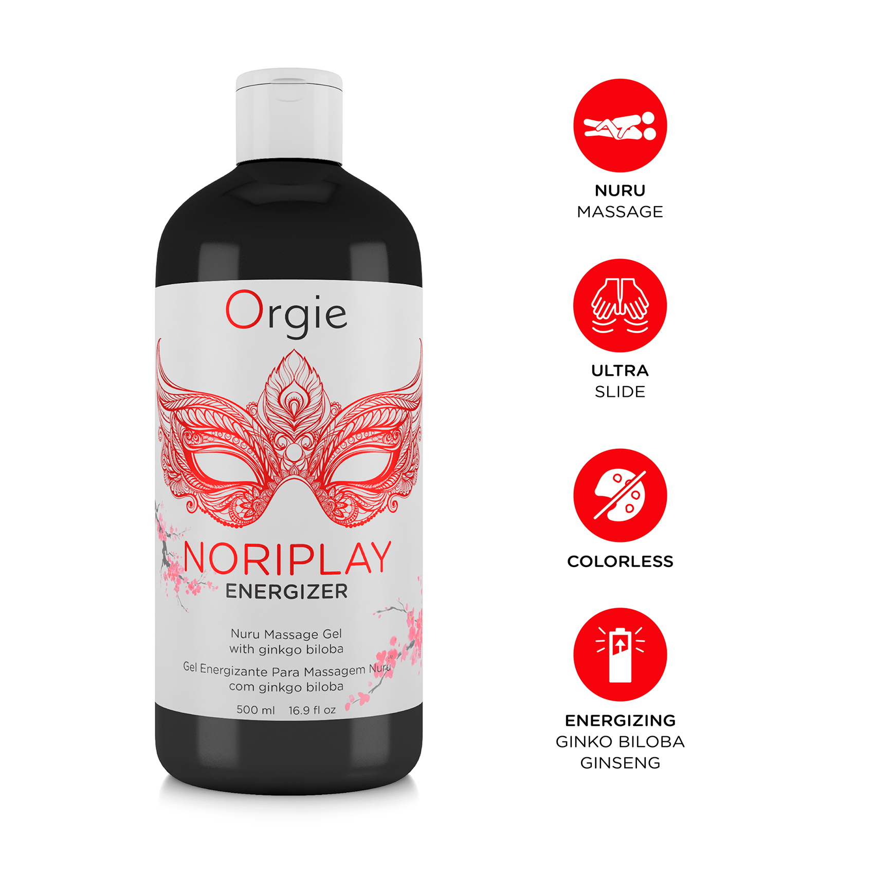 orgie-noriplay-energizer-gel-massage-nuru-couple-ginkgo image 3