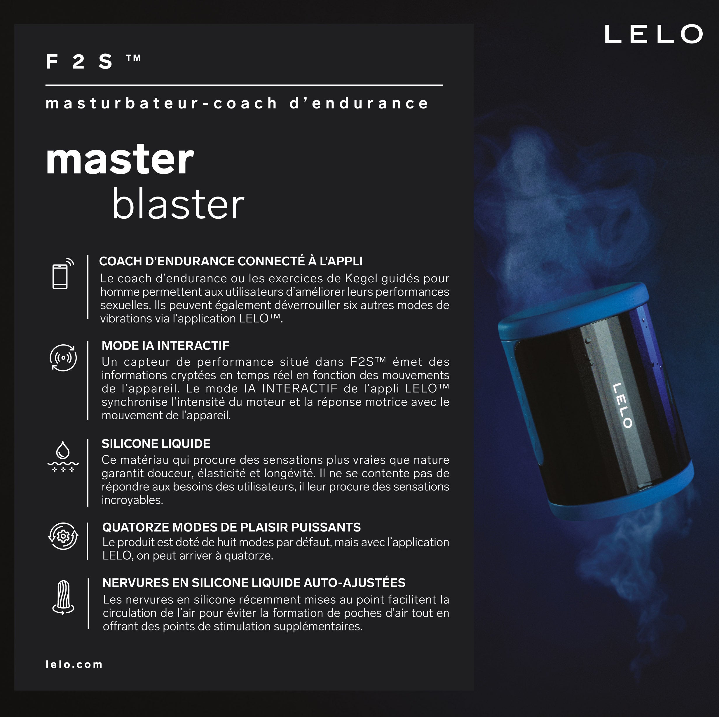 lelo-f2s-masturbateur-connect-homme-rouge-double-moteur image 6