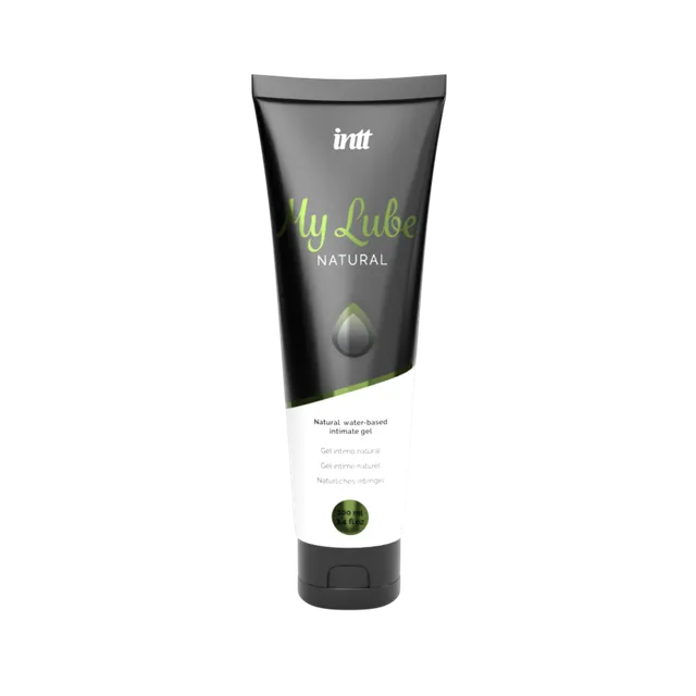 intt-my-lube-natural-lubrifiant-intime-naturel-neutre image 1