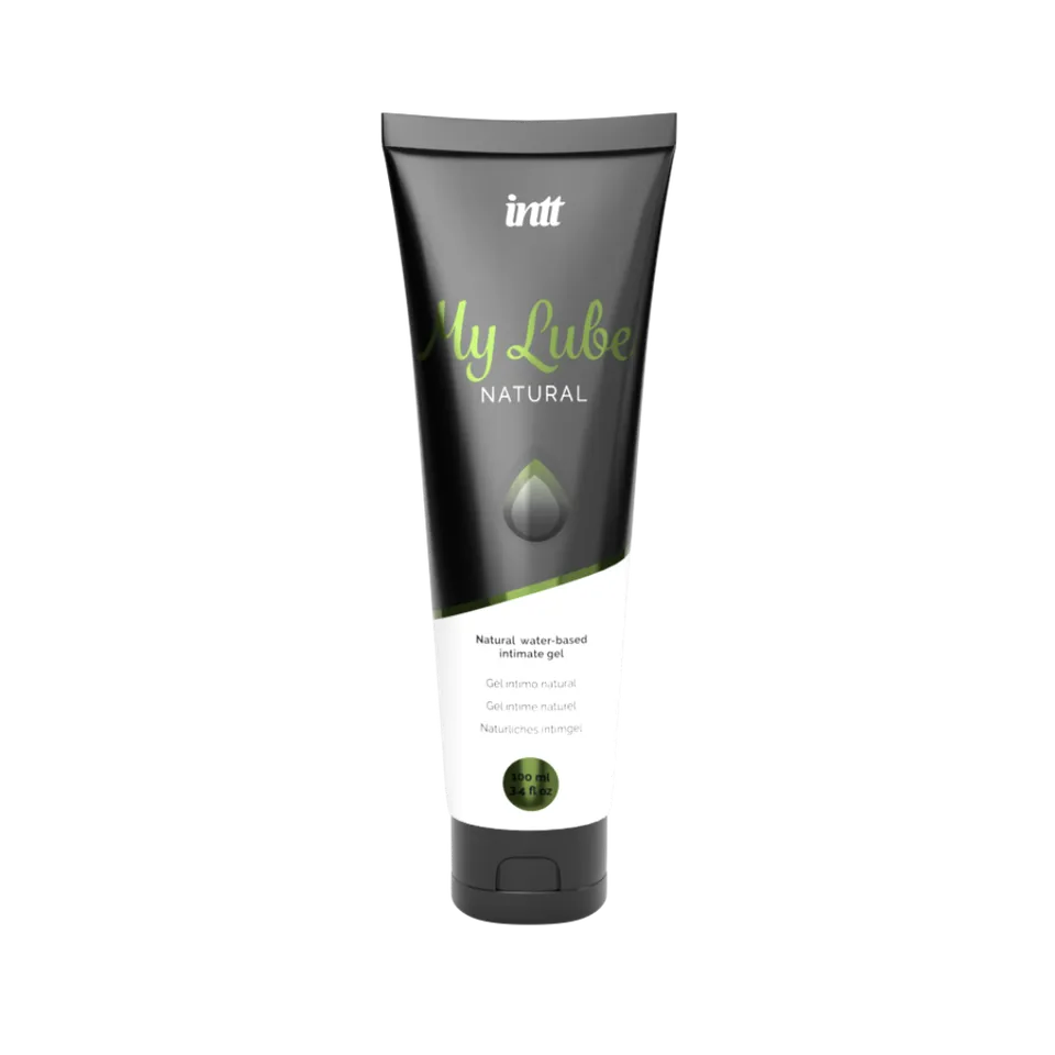 intt-my-lube-natural-lubrifiant-intime-naturel-neutre image 1