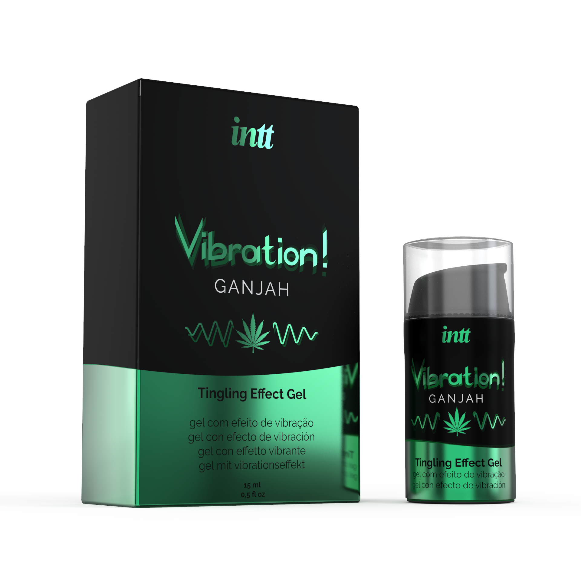 intt-liquid-vibrators-ganjah-gel-vibrant-chanvre image 2
