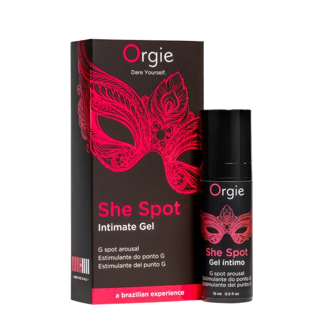 orgie-she-spot-arousal-for-her-gel-point-g-75-doses image 1