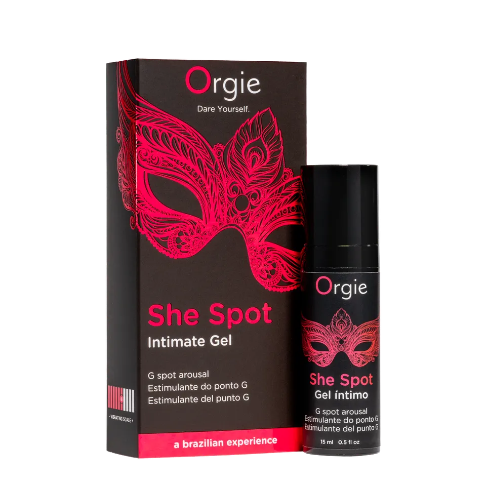 orgie-she-spot-arousal-for-her-gel-point-g-75-doses image 1