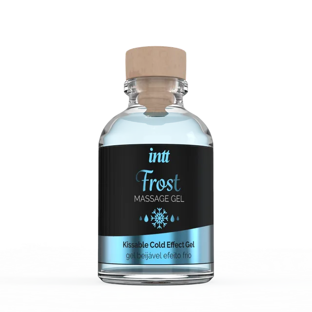 intt-massage-frost-gel-de-massage-menthe-chaud-froid image 1