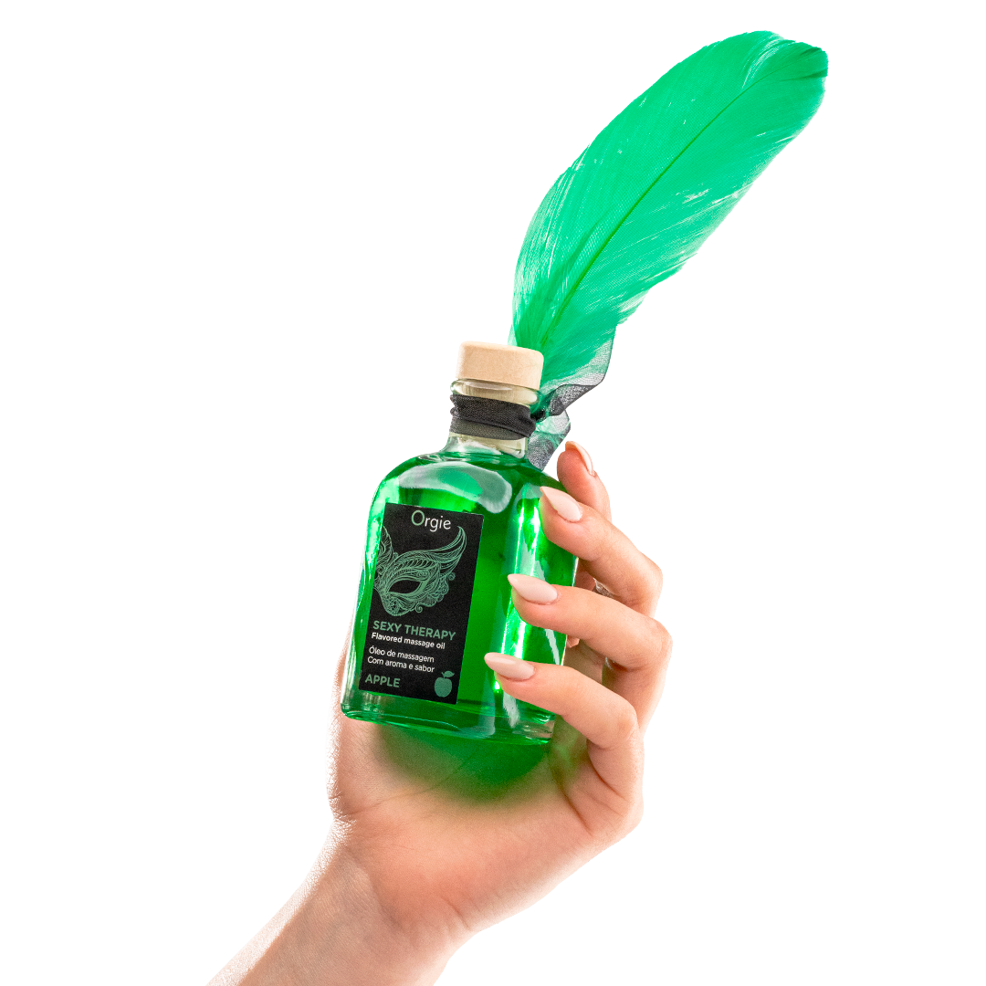 orgie-sexy-therapy-apple-kit-huile-massage image 2
