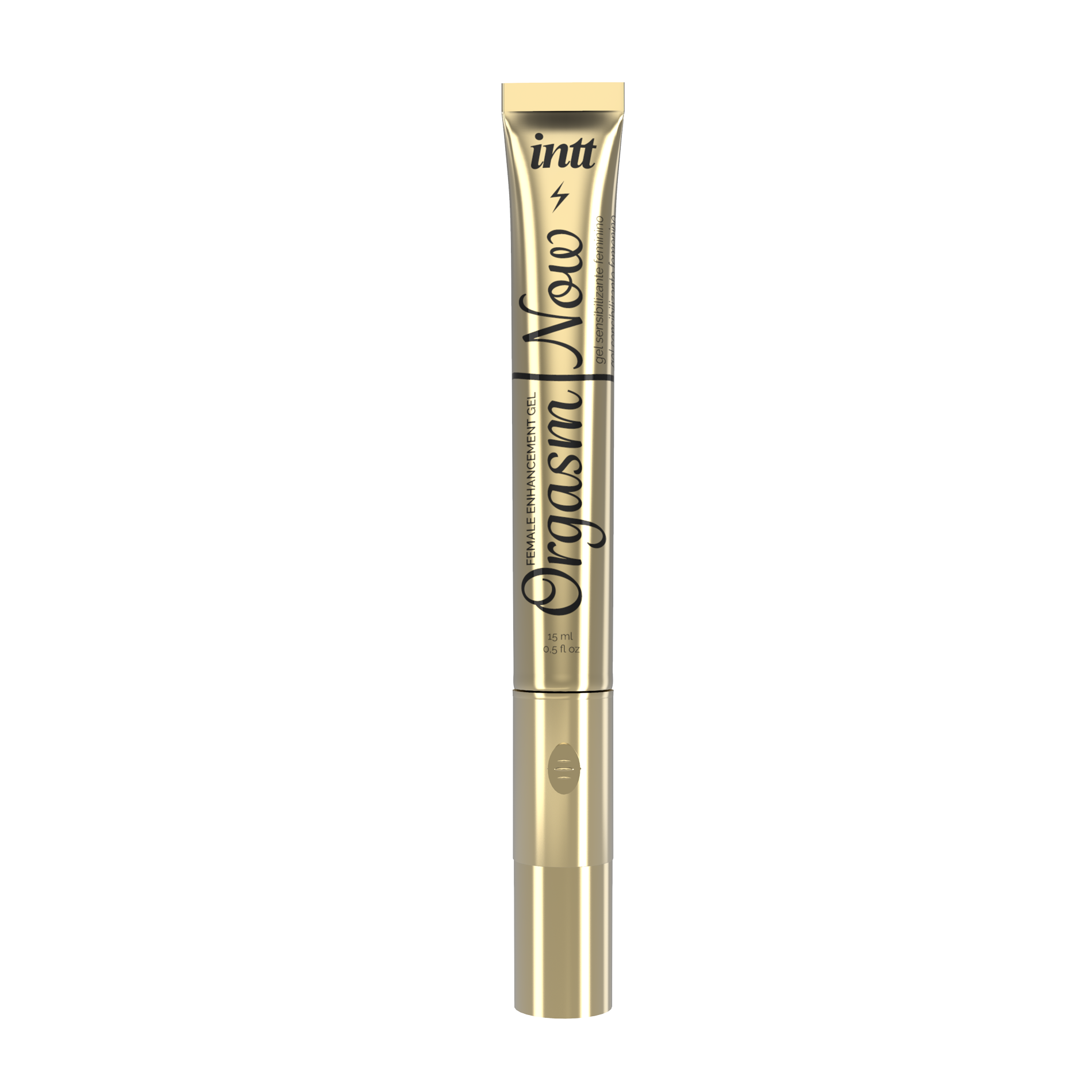 intt-orgasm-now-gel-stimulant-femme-embout-vibrant image 1