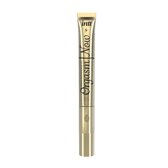 intt-orgasm-now-gel-stimulant-femme-embout-vibrant image 1