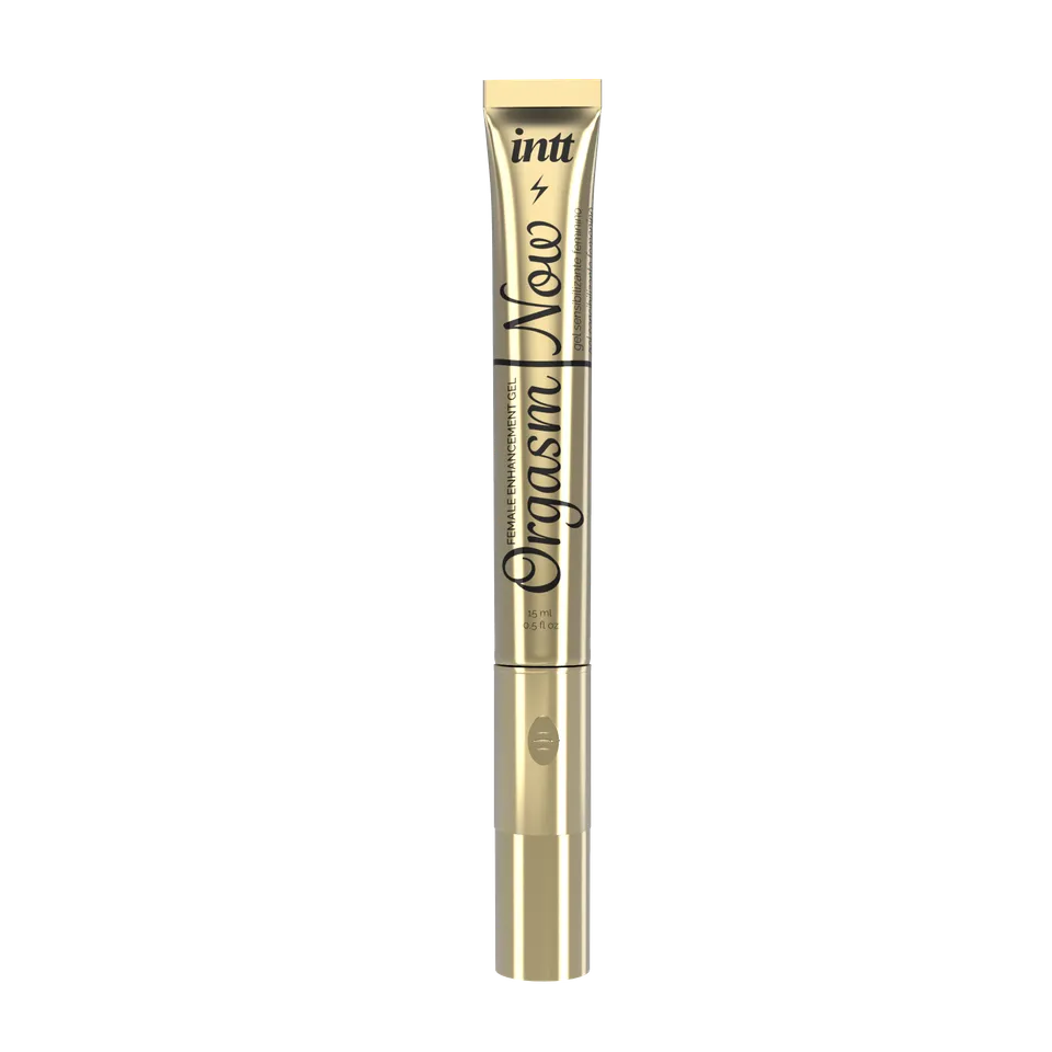 intt-orgasm-now-gel-stimulant-femme-embout-vibrant image 1