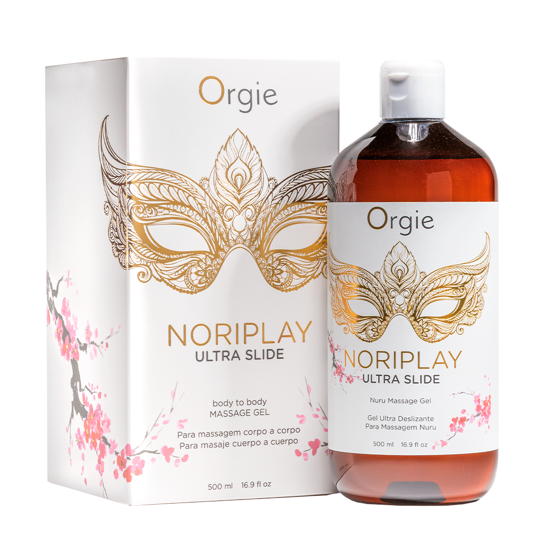 orgie-noriplay-ultra-slide-gel-massage-nuru-couple image 1