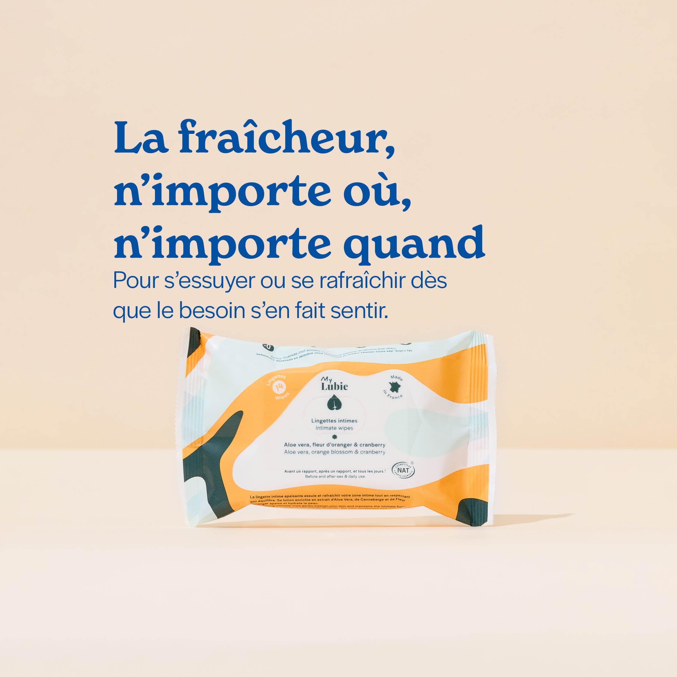 my-lubie-corps-ambiance-lingettes-intimes-rafra-chissantes-1-pack image 2