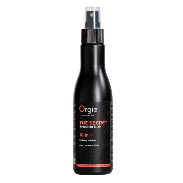 orgie-wellness-secret-seduction-elixir-10-en-1-lotion-corps-cheveux image 1