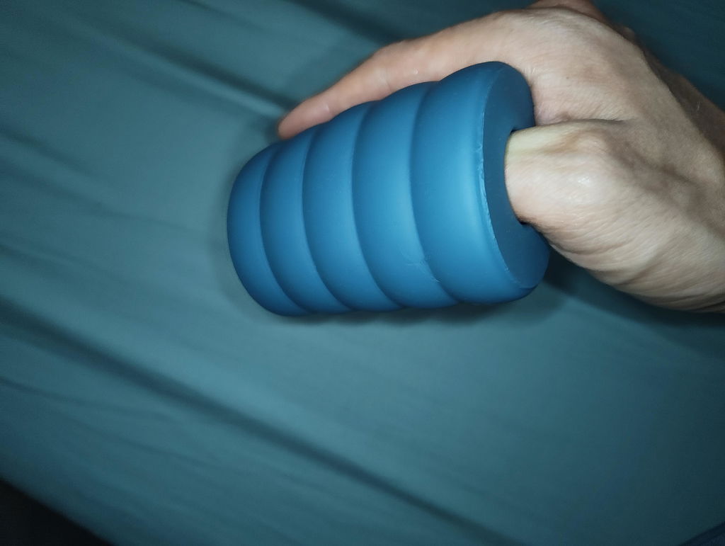 Gel fourni pratique