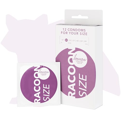 loovara-pr-servatif-ultra-fin-taille-s-49-mm-x12 image 8