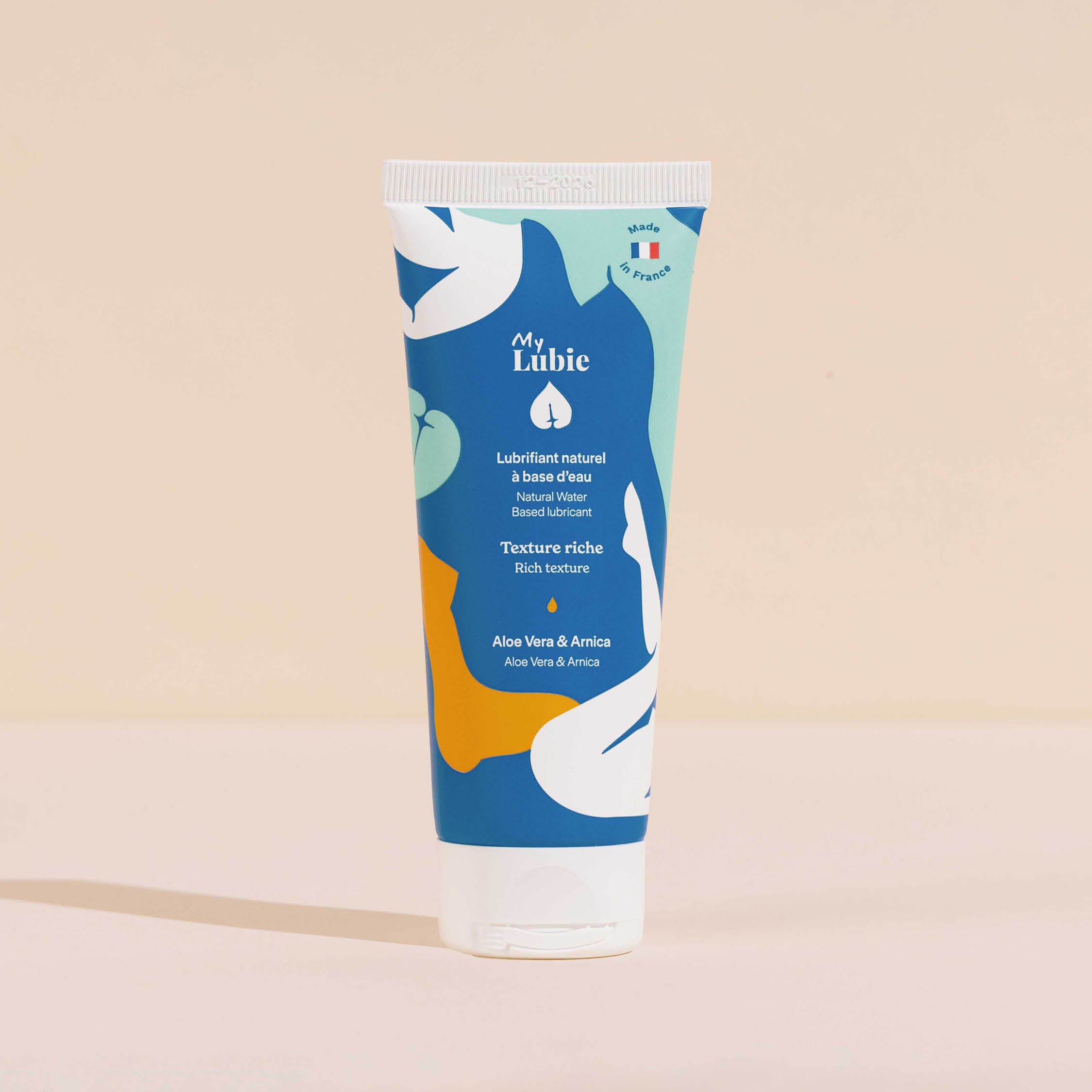 my-lubie-lubrifiant-naturel-riche-velours-75-ml image 1