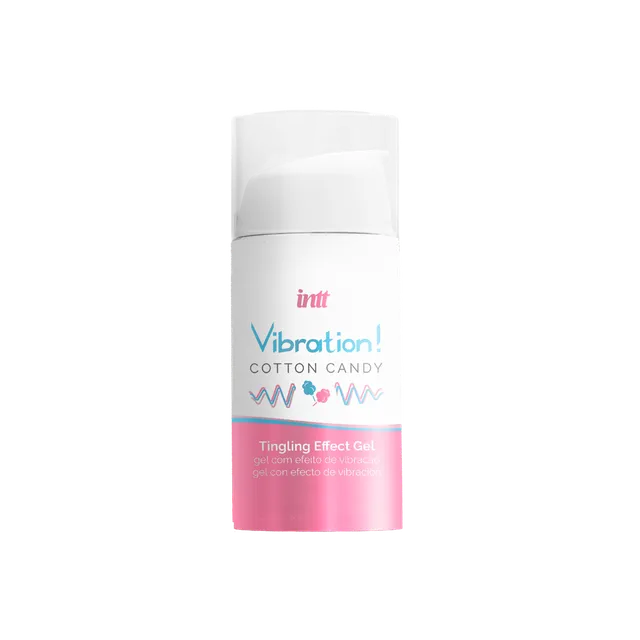 intt-liquid-vibrators-cotton-candy-gel-vibrant-barbe-papa image 1