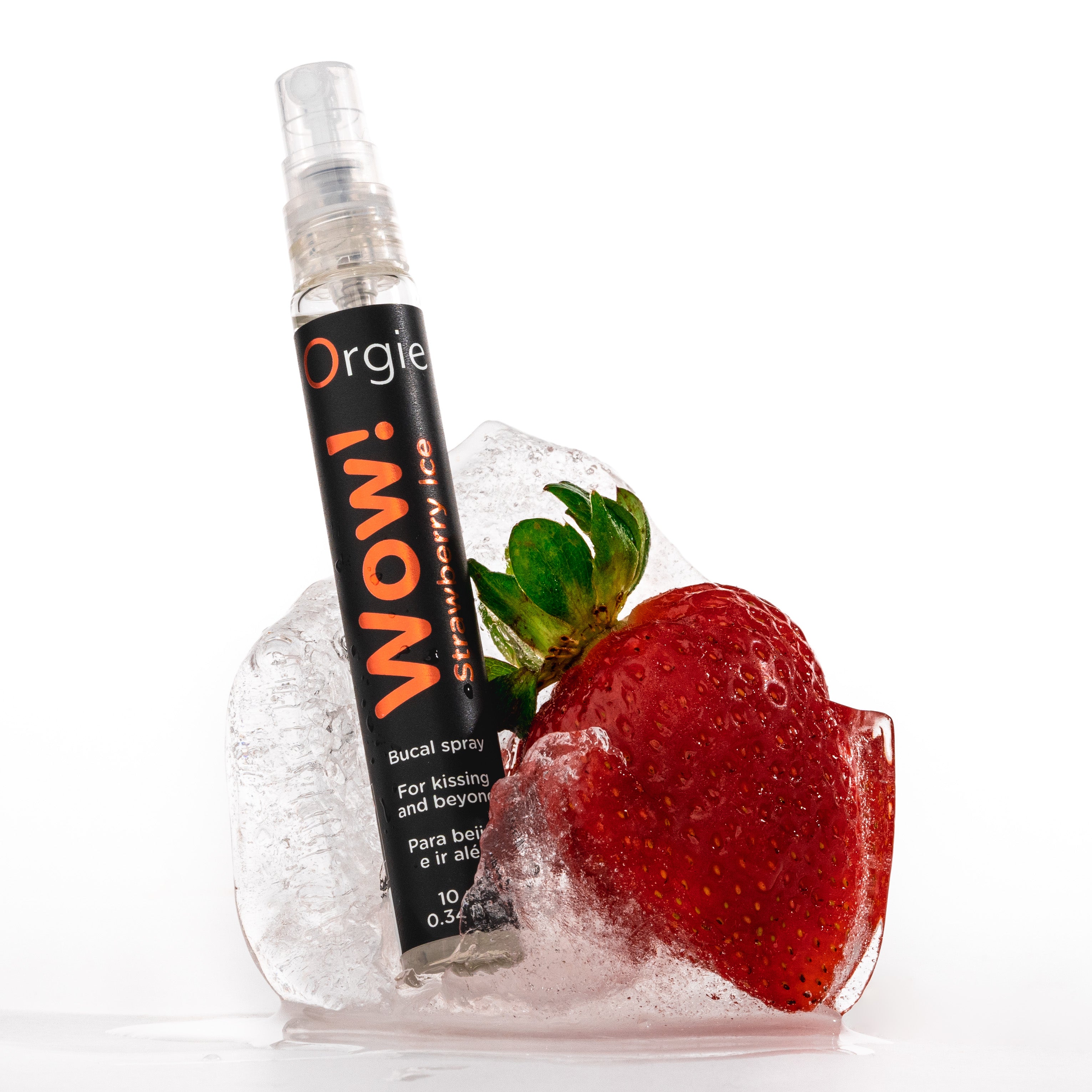 orgie-wow-strawberry-ice-gel-froid-fraise-menthol-couple image 4