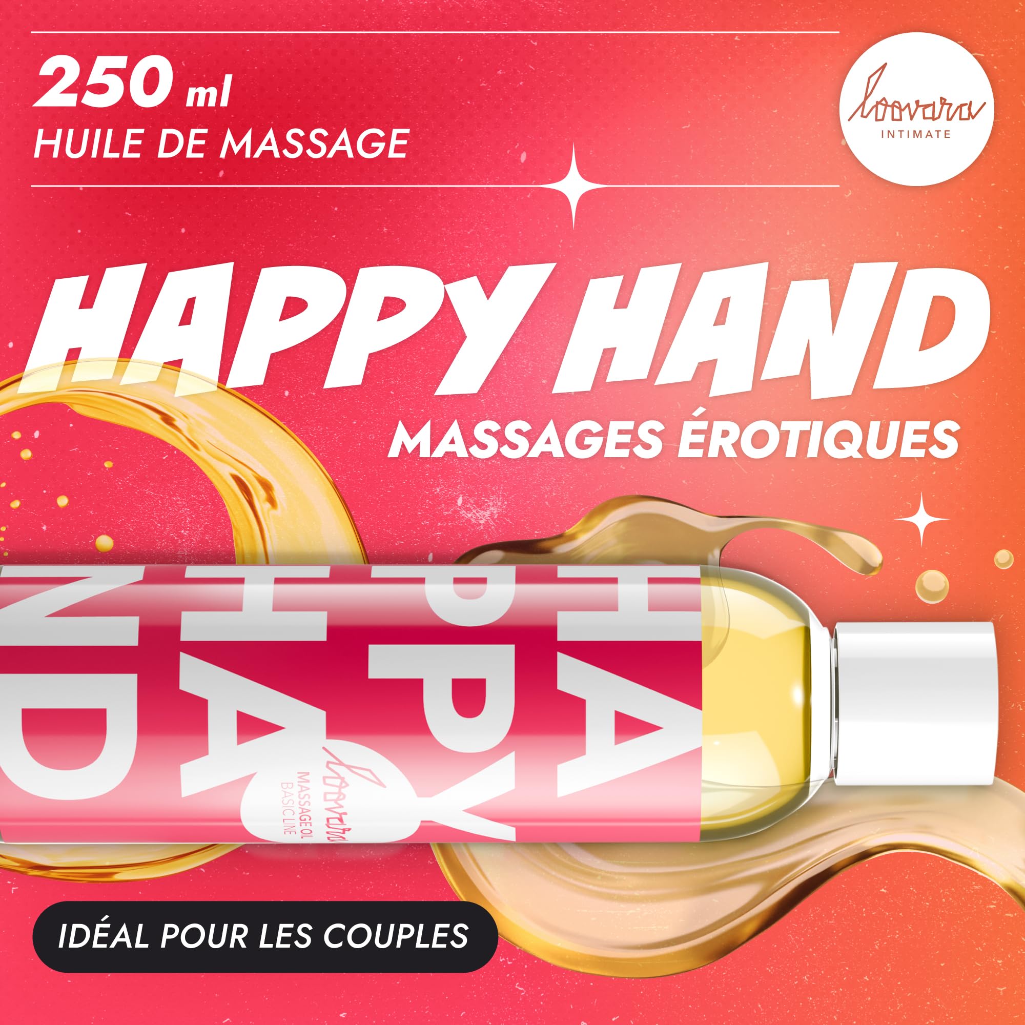 loovara-happy-hand-huile-de-massage-amour-250ml-citron image 2
