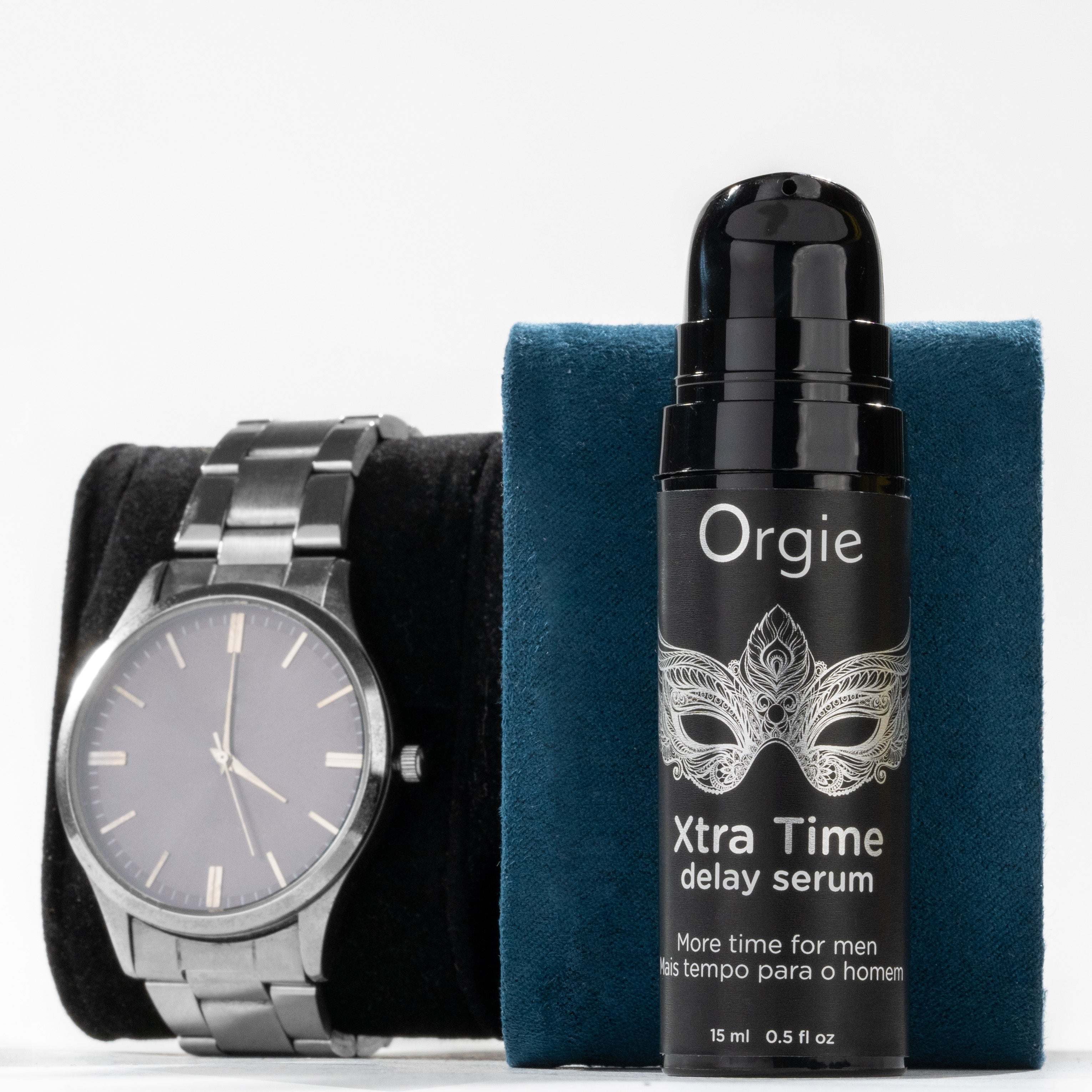 orgie-xtra-time-s-rum-retardant-homme-silicone-sans-anesth-siant image 4