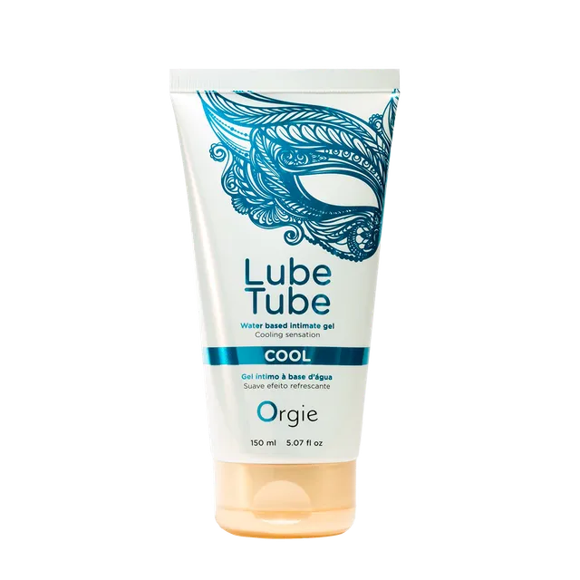 orgie-lube-tube-cool-lubrifiant-intime-base-eau-effet-froid image 1