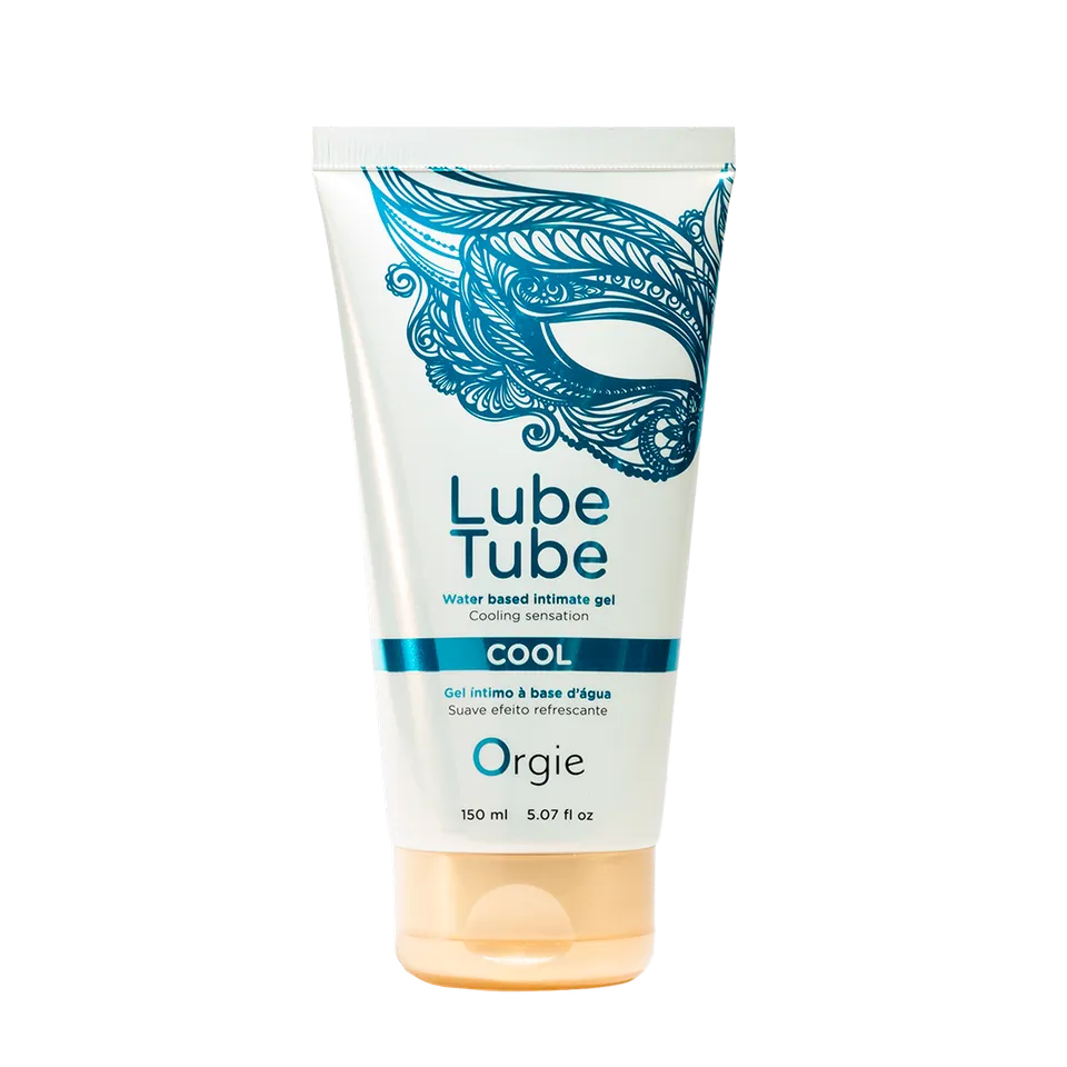 orgie-lube-tube-cool-lubrifiant-intime-base-eau-effet-froid image 1