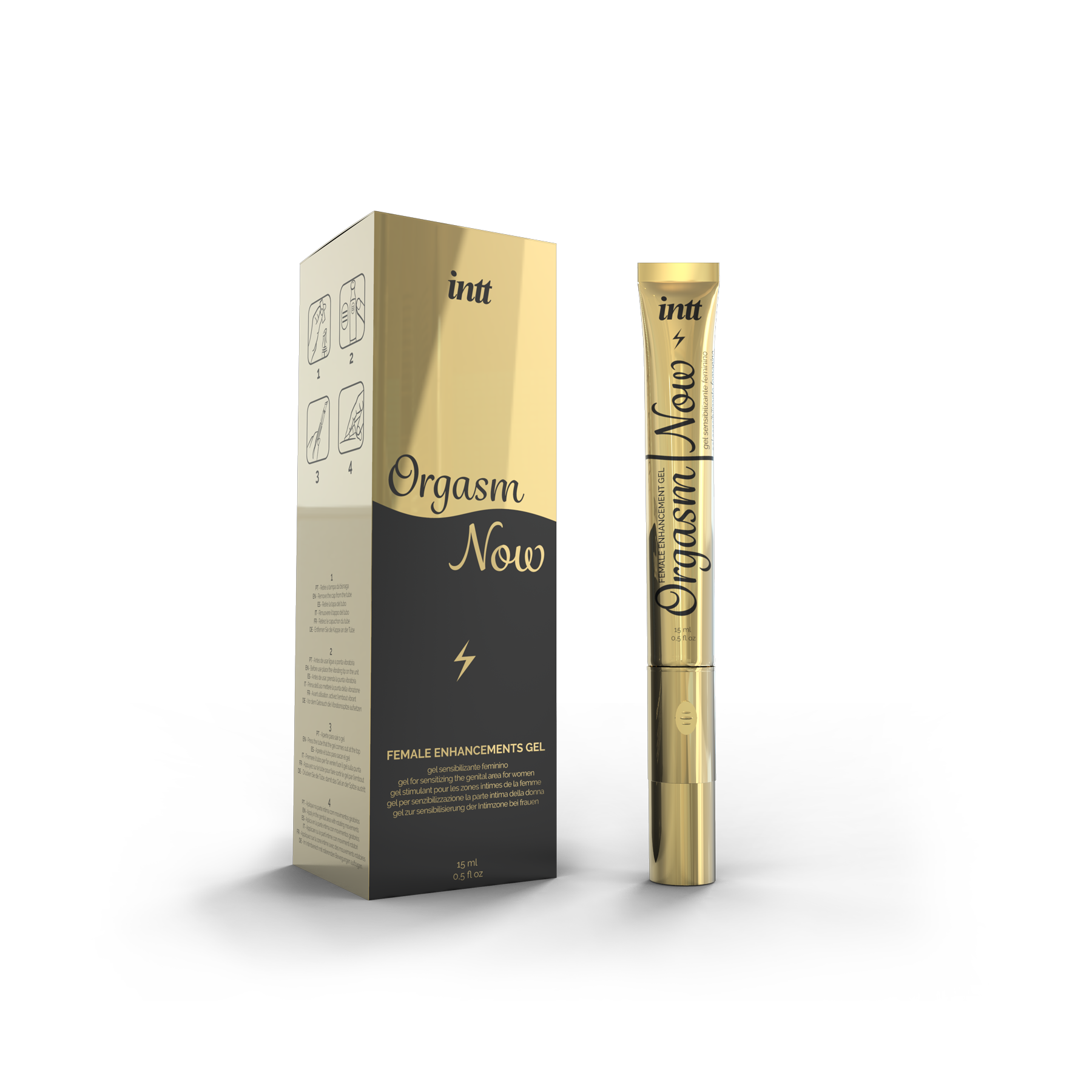 intt-orgasm-now-gel-stimulant-femme-embout-vibrant image 2