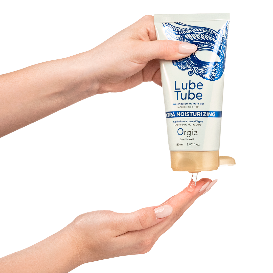 orgie-lube-tube-xtra-gel-lubrifiant-hydratant-base-eau image 2