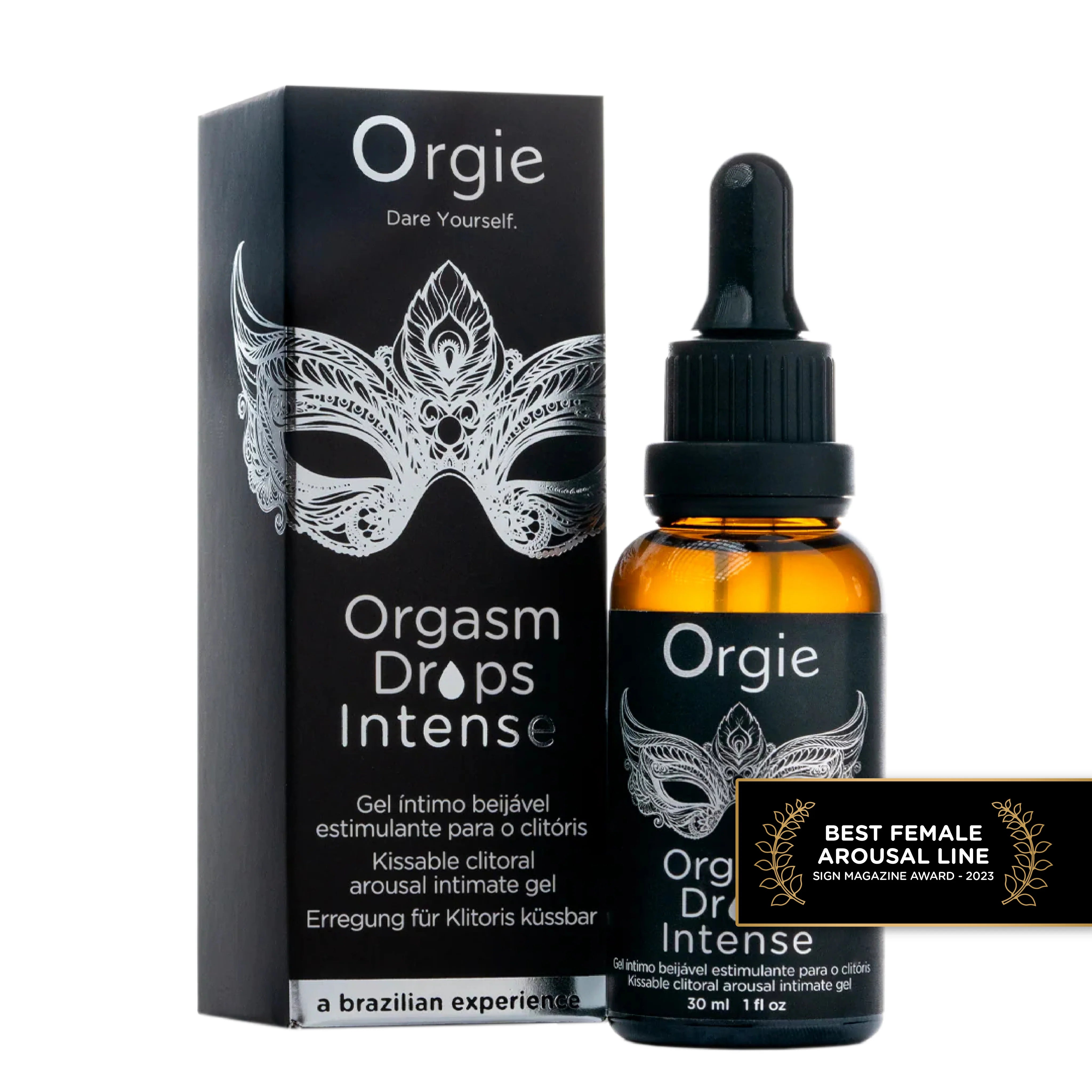orgie-orgasm-drops-intense-gel-clitoridien-pomme-rouge image 1