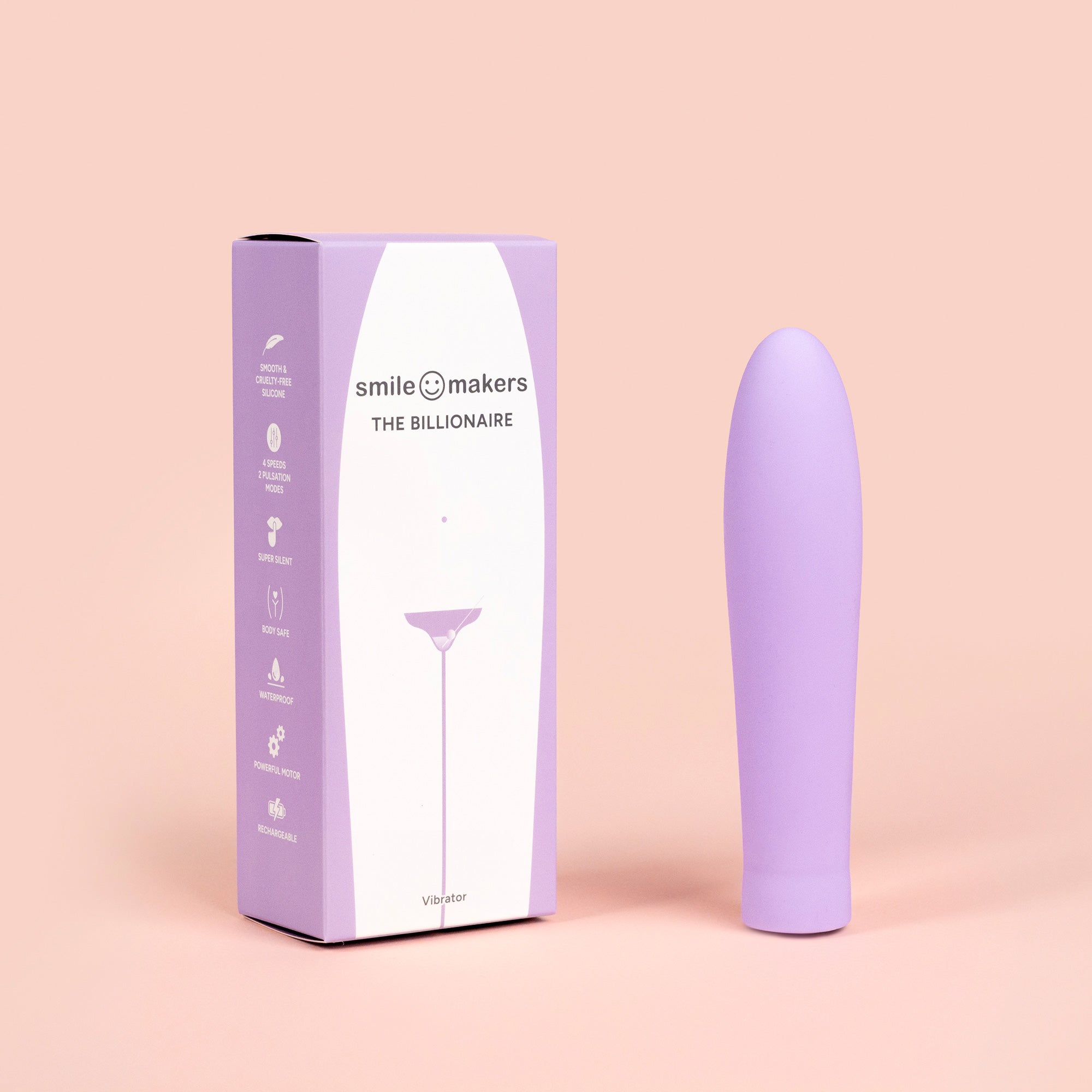 yesforlov-billionaire-vibromasseur-femme-clitoris image 1