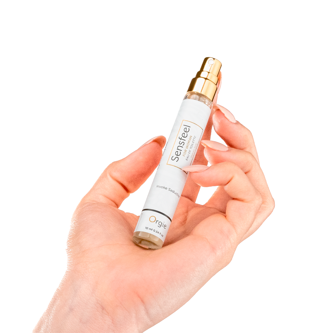 orgie-sensfeel-for-woman-eau-de-toilette-femme-10-ml image 2