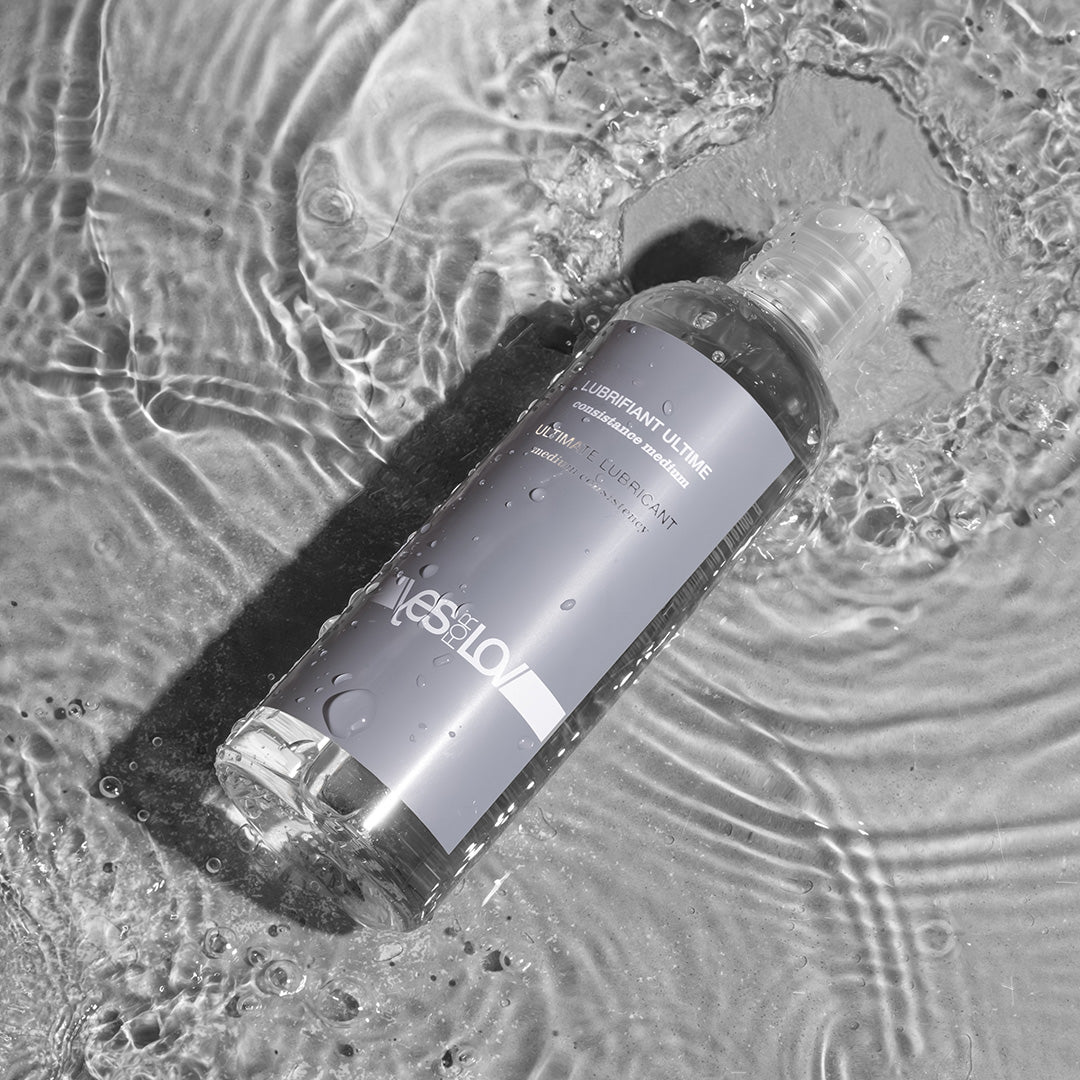 yesforlov-ultimate-lubrifiant-silicone-medium-150ml image 2