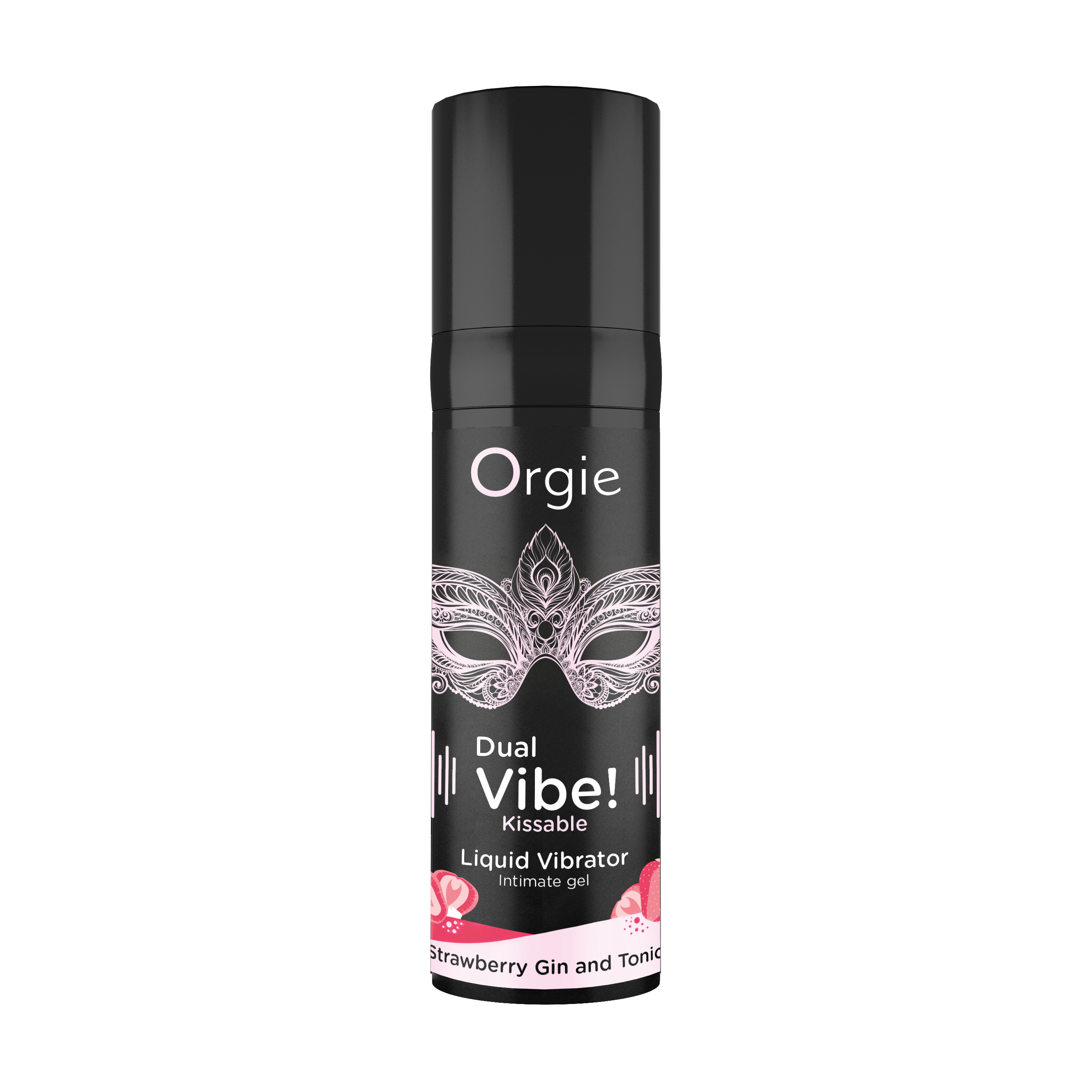 orgie-dual-vibe-strawberry-gin-tonic-gel-vibrant image 5