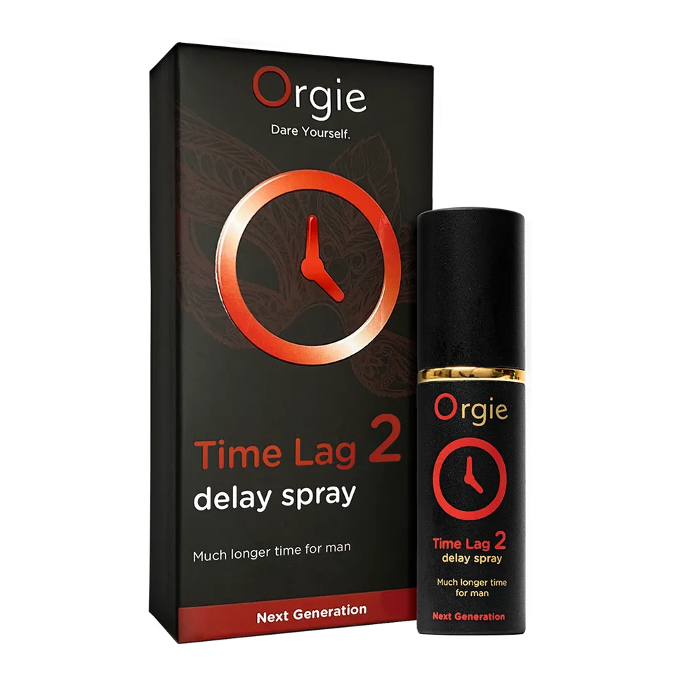 orgie-time-lag-2-spray-retardant-homme-damiana-106-doses image 1