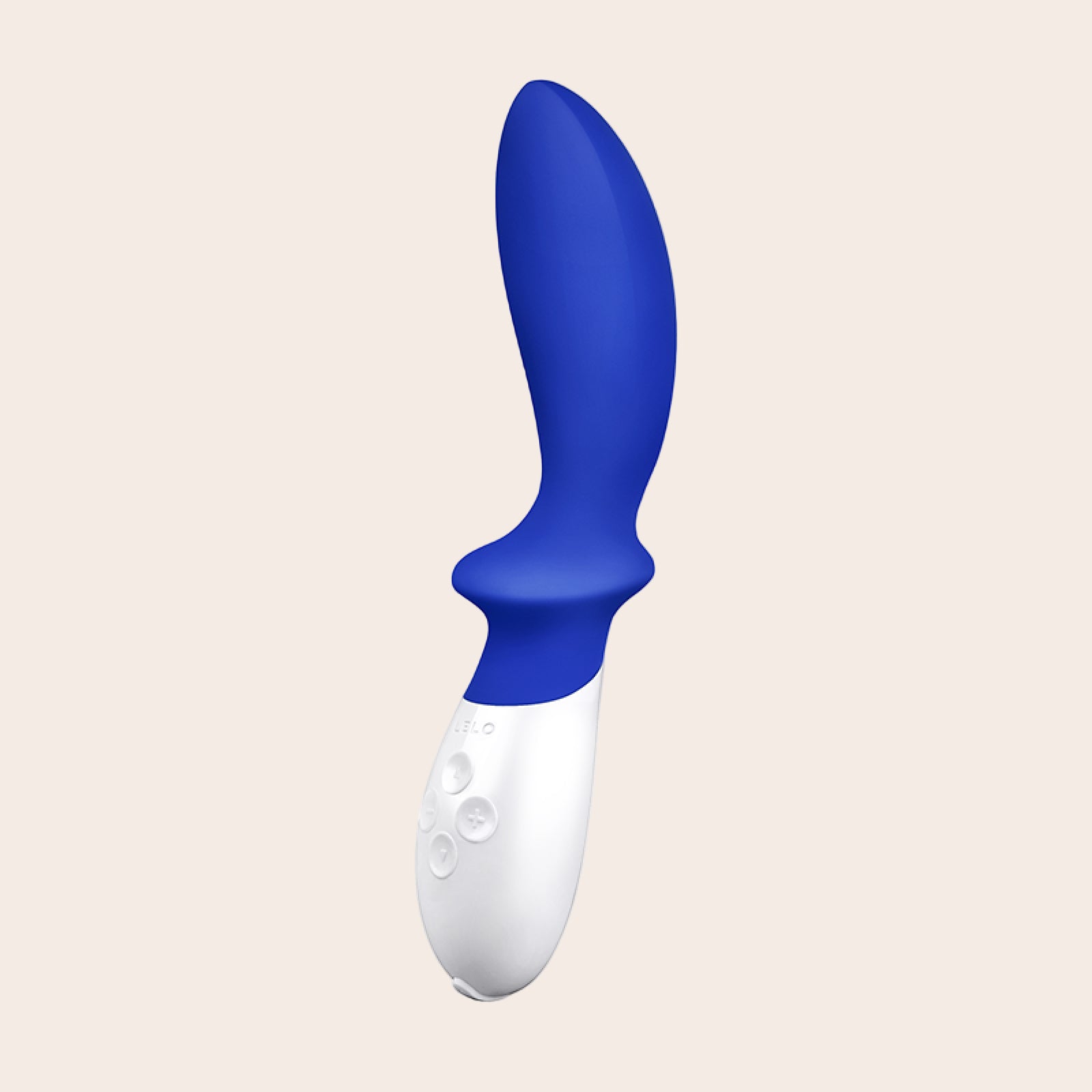 lelo-loki-vibromasseur-prostatique-homme-noir-rechargeable image 4